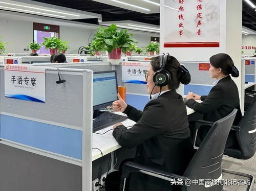 保定市12345热线 件件办实事 日日解烦难