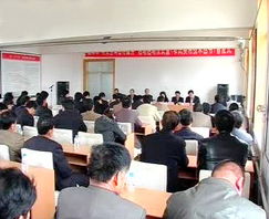 科技咨询百村服务活动正式启动，助力乡村振兴